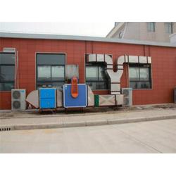 金旋机电设备厂 专业车间送风系统解决方案