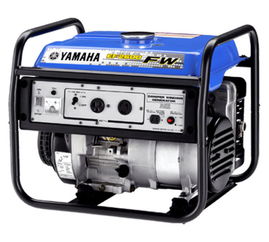 3kW 发电机的应用与机电设备维护