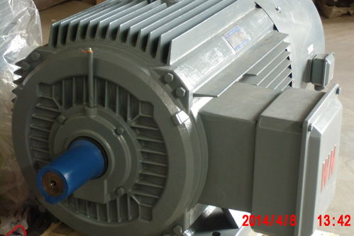 高耗能电机的历史使命已完成 国家淘汰政策与机电设备管理