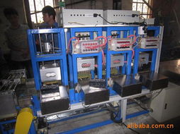 广州市萝岗区恒亿机械经营部 数字化转型中的计算机应用探析