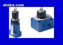 力士乐截止阀现货采购指南 价格、品牌、供应商全解析