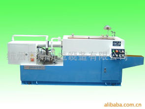 杭州泰阳机电设备有限公司拉床产品系列概览