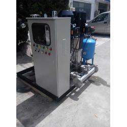 凯实比机电设备 专业解析保定无负压供水技术，在线咨询助力智慧水务